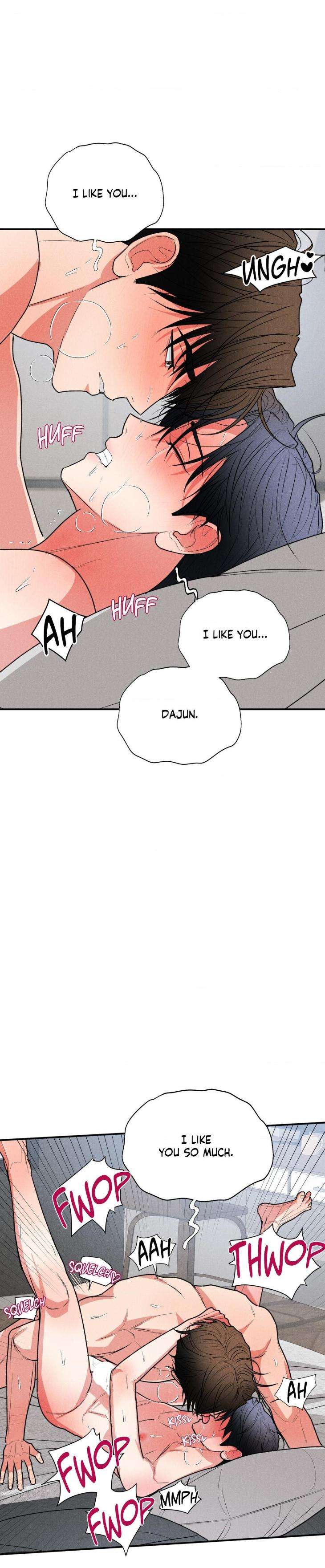 Dedicated-To-The-Arrogant-You-By-Seok-Seo-Uncensored-Eng page 23