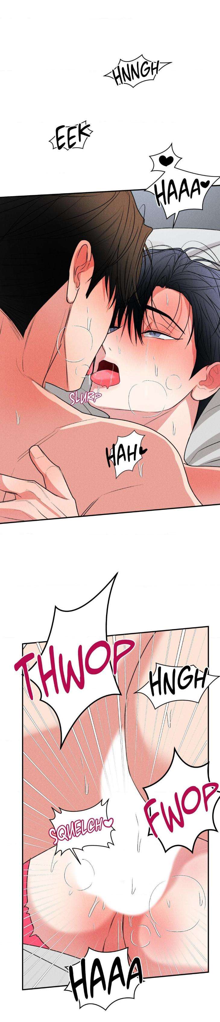 Dedicated-To-The-Arrogant-You-By-Seok-Seo-Uncensored-Eng page 24