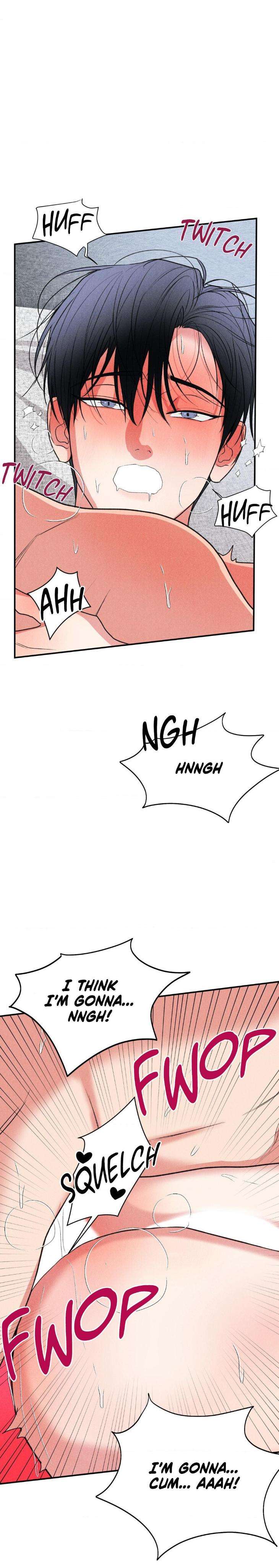 Dedicated-To-The-Arrogant-You-By-Seok-Seo-Uncensored-Eng page 25