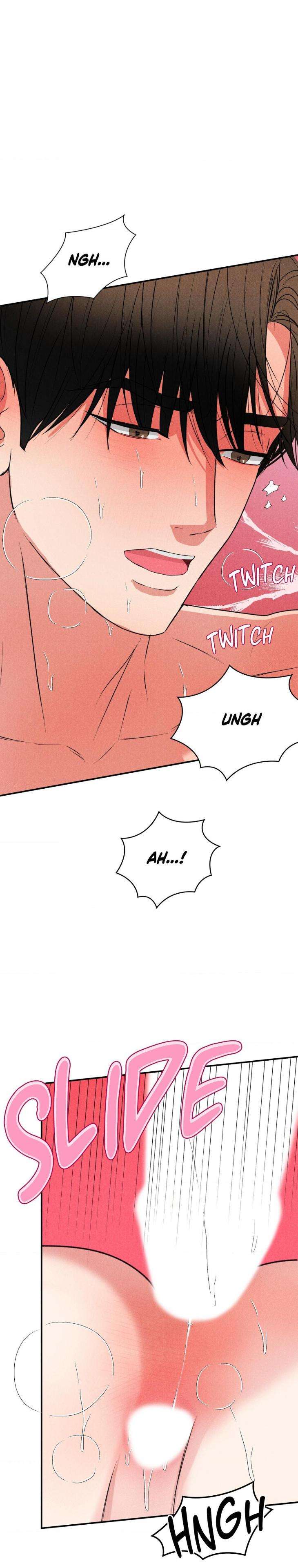 Dedicated-To-The-Arrogant-You-By-Seok-Seo-Uncensored-Eng page 28