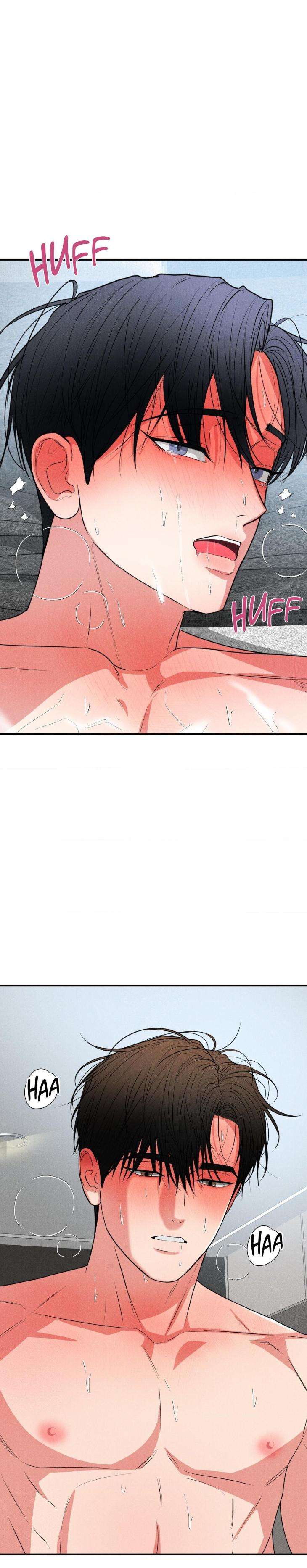 Dedicated-To-The-Arrogant-You-By-Seok-Seo-Uncensored-Eng page 31