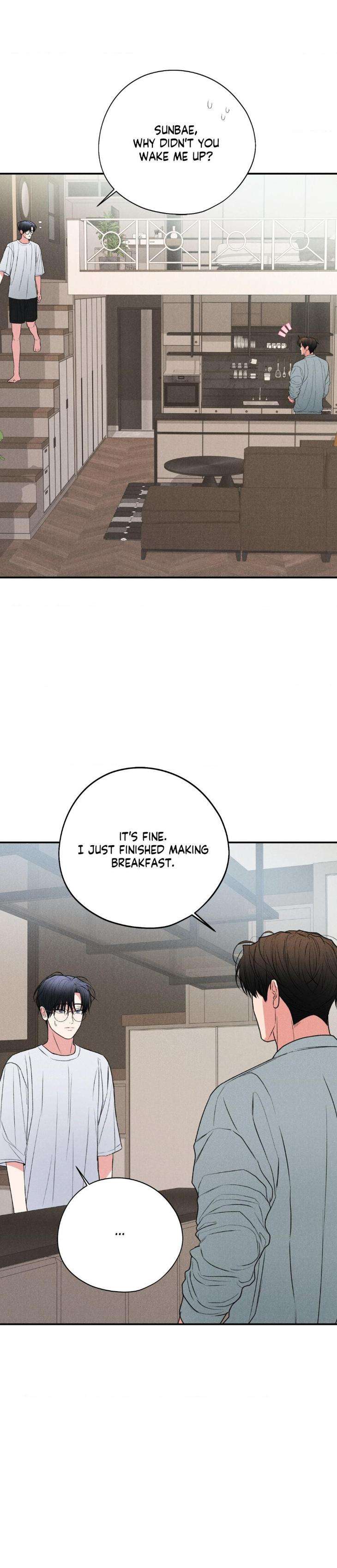 Dedicated-To-The-Arrogant-You-By-Seok-Seo-Uncensored-Eng page 2