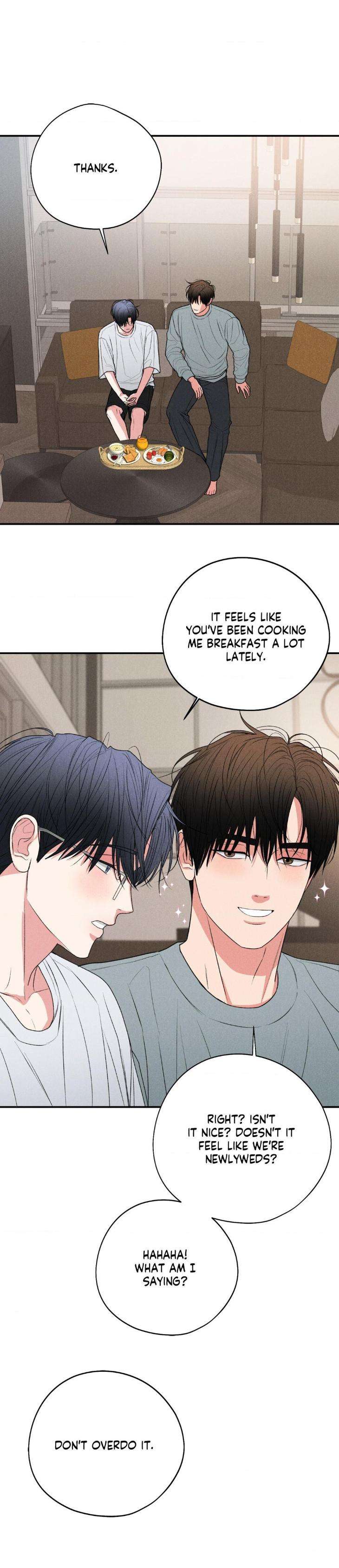 Dedicated-To-The-Arrogant-You-By-Seok-Seo-Uncensored-Eng page 3