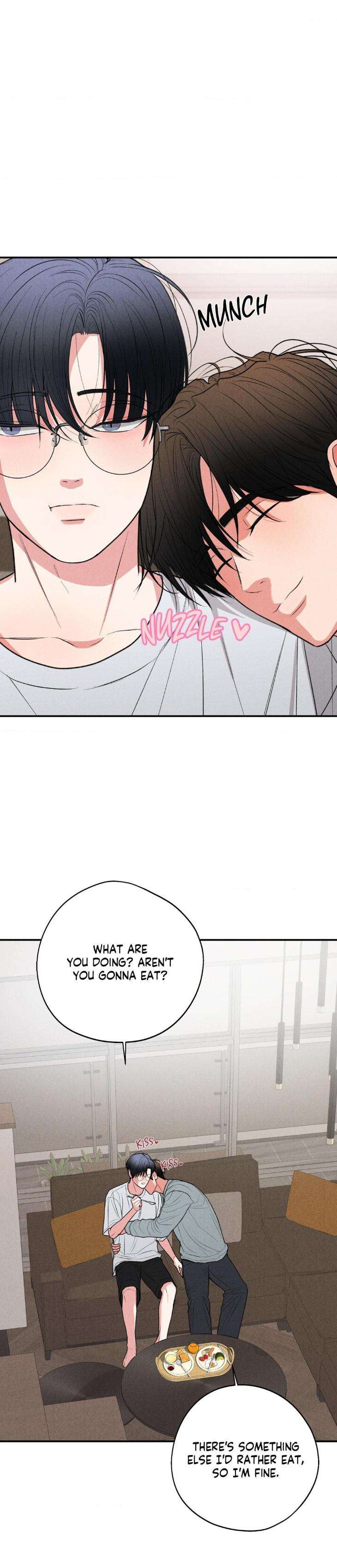 Dedicated-To-The-Arrogant-You-By-Seok-Seo-Uncensored-Eng page 5
