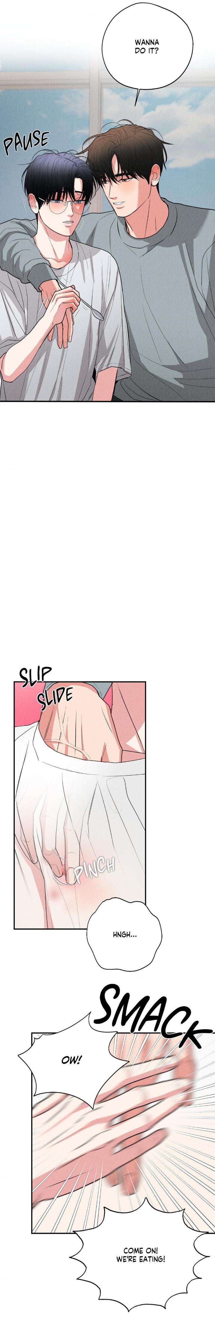 Dedicated-To-The-Arrogant-You-By-Seok-Seo-Uncensored-Eng page 7