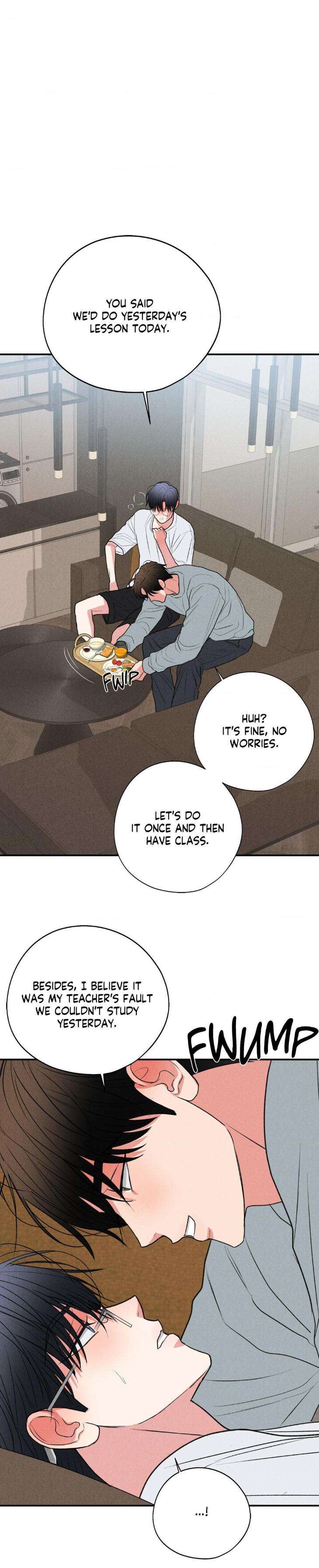 Dedicated-To-The-Arrogant-You-By-Seok-Seo-Uncensored-Eng page 8