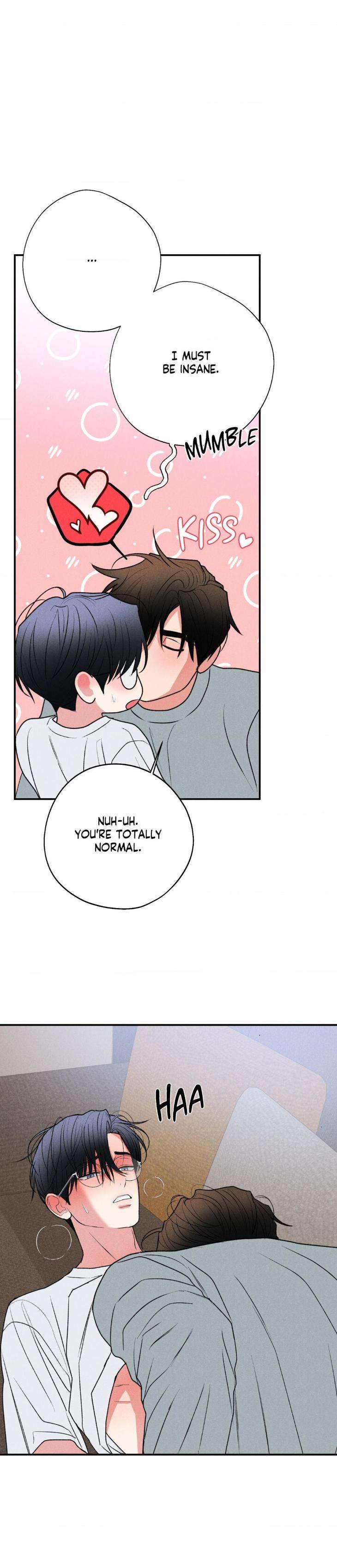 Dedicated-To-The-Arrogant-You-By-Seok-Seo-Uncensored-Eng page 9