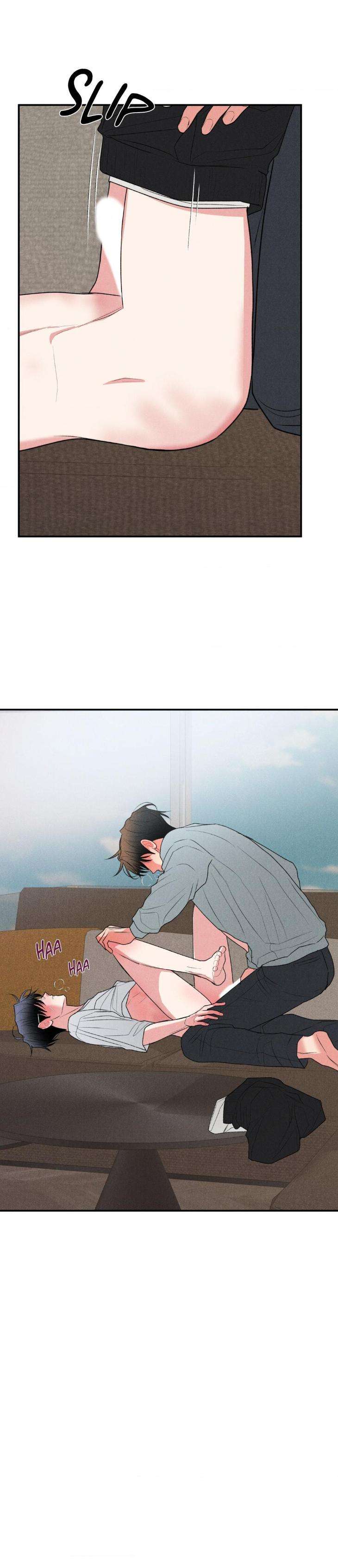 Dedicated-To-The-Arrogant-You-By-Seok-Seo-Uncensored-Eng page 11