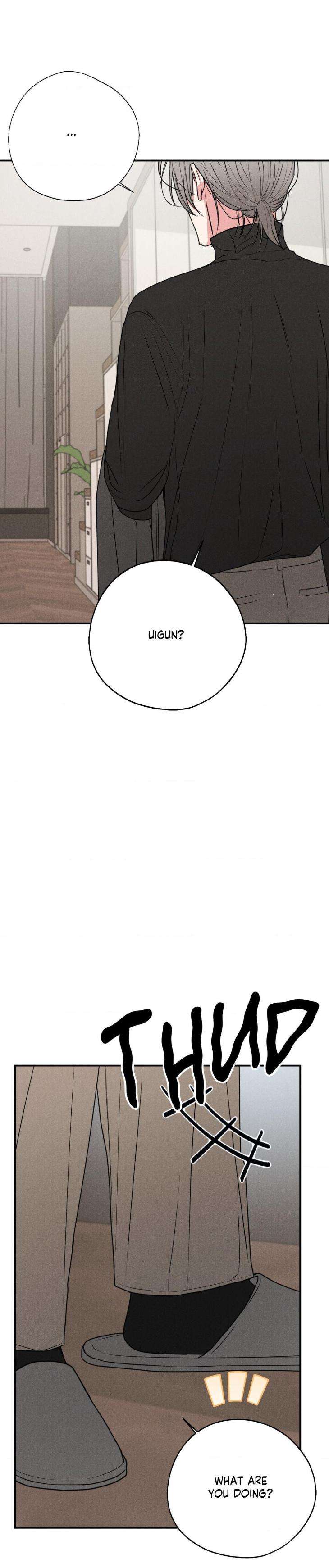 Dedicated-To-The-Arrogant-You-By-Seok-Seo-Uncensored-Eng page 14