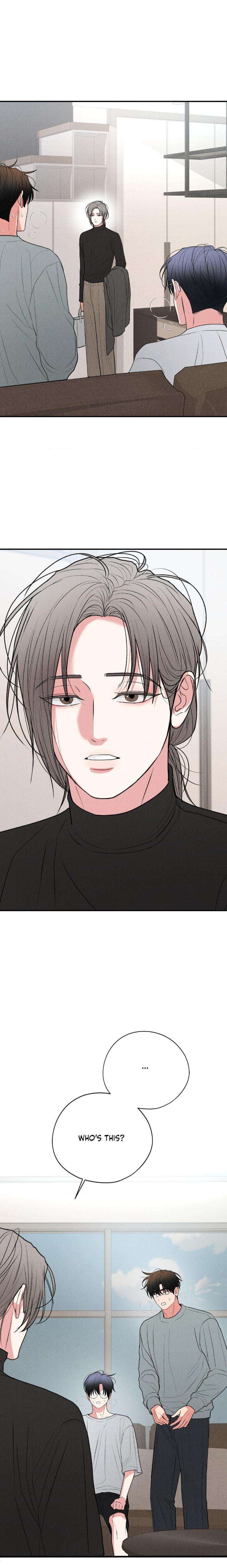 Dedicated-To-The-Arrogant-You-By-Seok-Seo-Uncensored-Eng page 15
