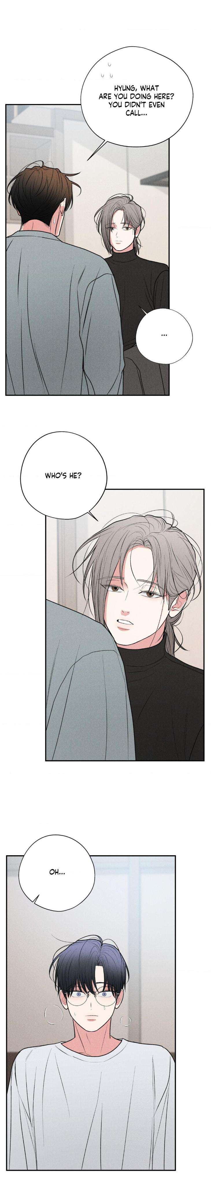 Dedicated-To-The-Arrogant-You-By-Seok-Seo-Uncensored-Eng page 16
