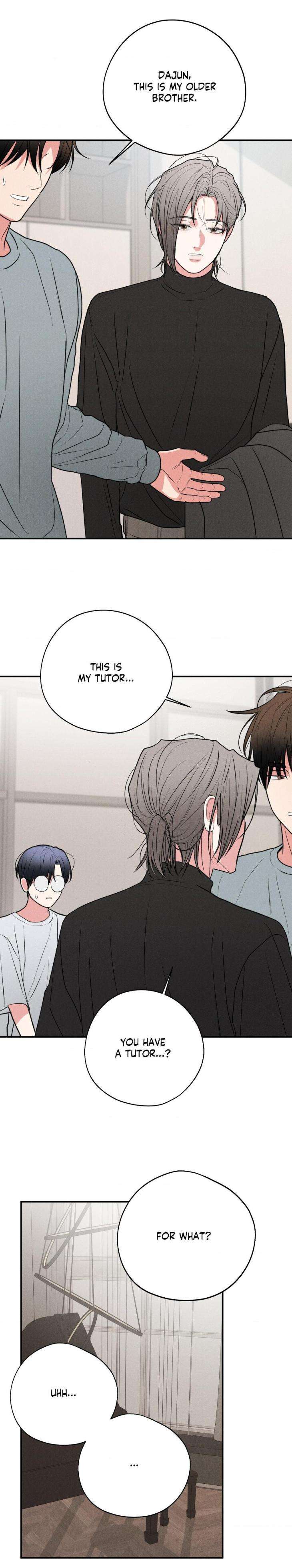 Dedicated-To-The-Arrogant-You-By-Seok-Seo-Uncensored-Eng page 17
