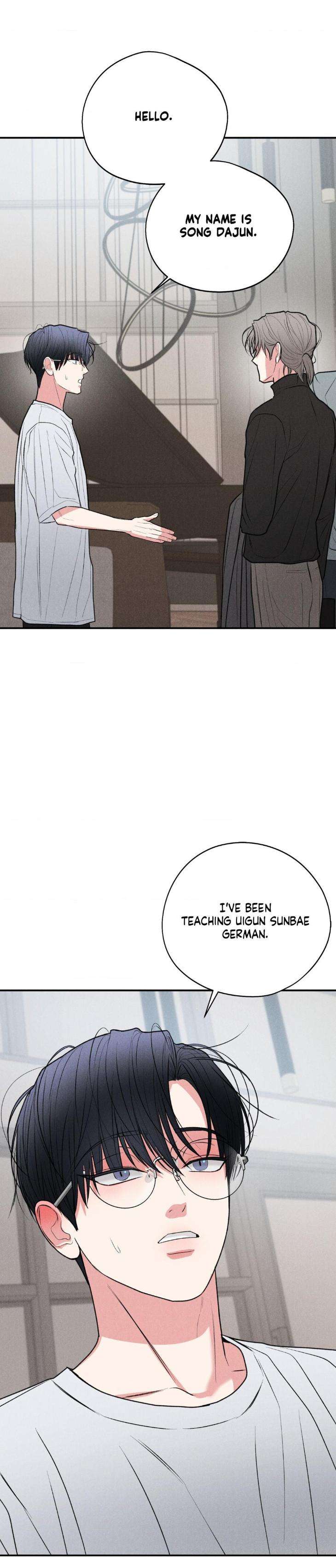 Dedicated-To-The-Arrogant-You-By-Seok-Seo-Uncensored-Eng page 18
