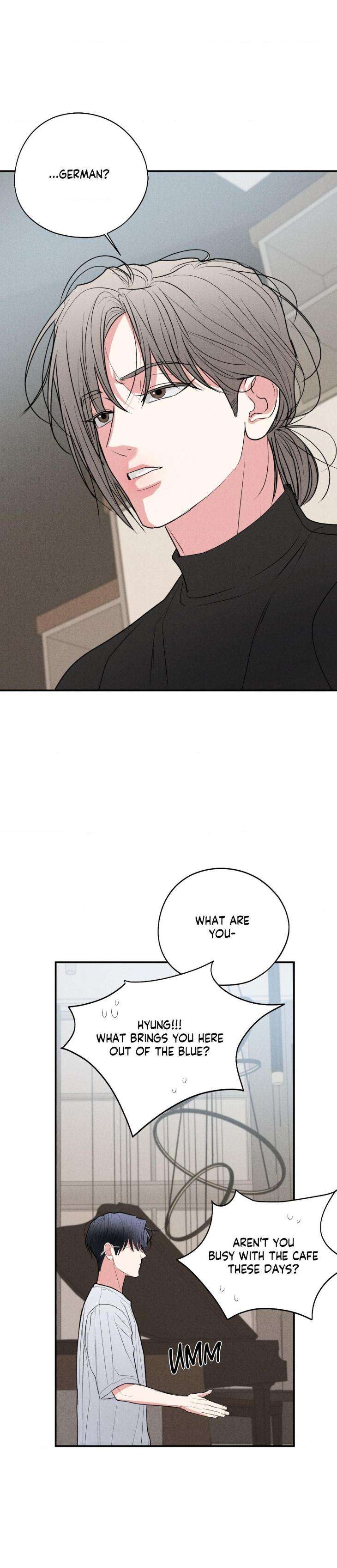 Dedicated-To-The-Arrogant-You-By-Seok-Seo-Uncensored-Eng page 19
