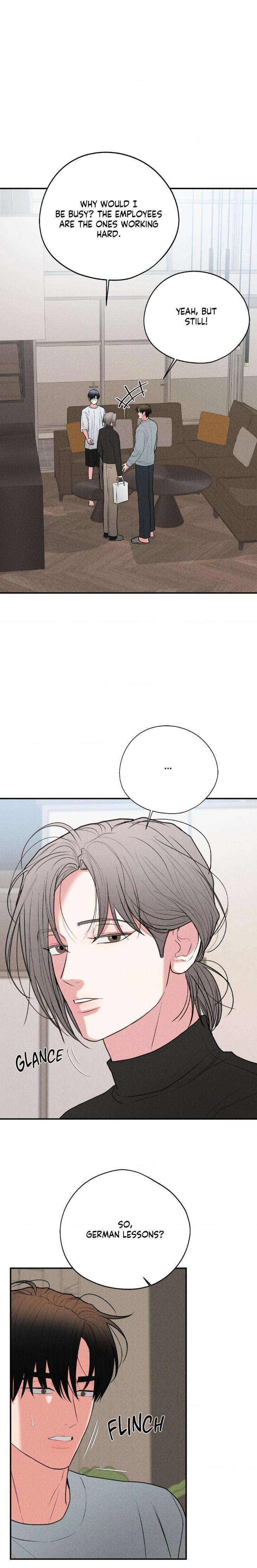 Dedicated-To-The-Arrogant-You-By-Seok-Seo-Uncensored-Eng page 20