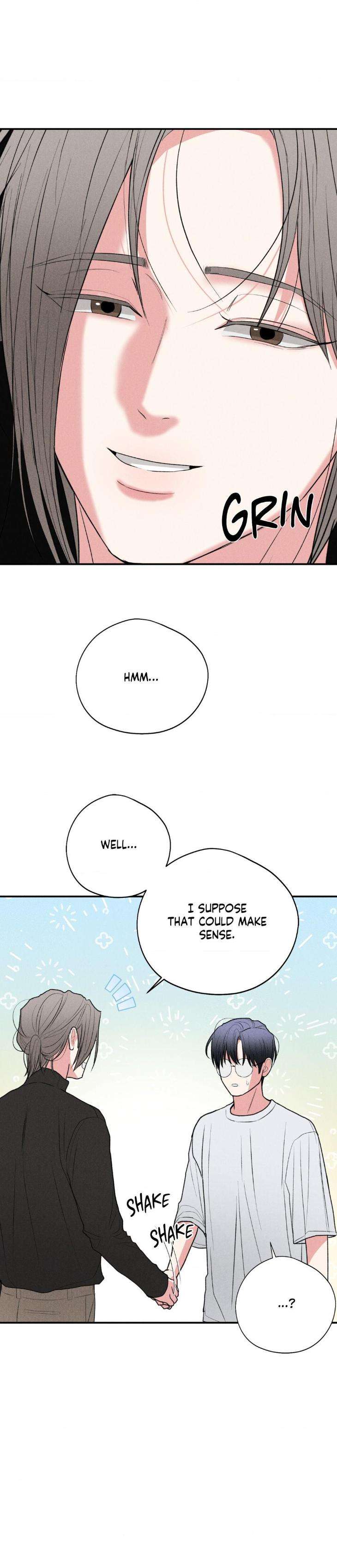 Dedicated-To-The-Arrogant-You-By-Seok-Seo-Uncensored-Eng page 22