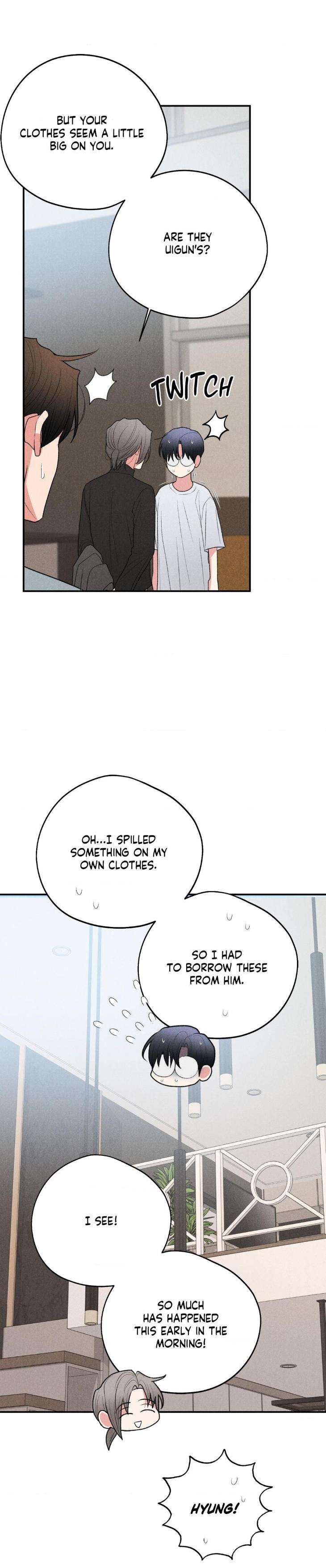 Dedicated-To-The-Arrogant-You-By-Seok-Seo-Uncensored-Eng page 23
