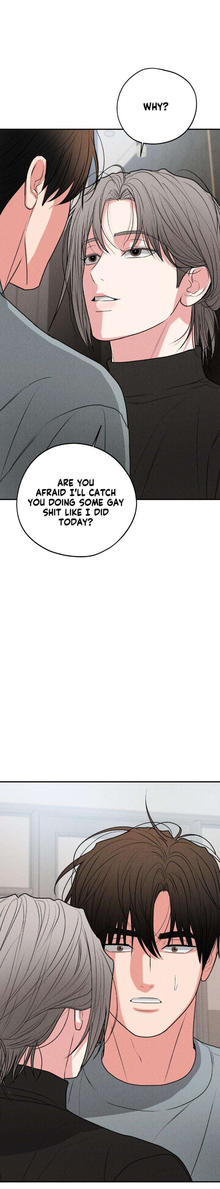 Dedicated-To-The-Arrogant-You-By-Seok-Seo-Uncensored-Eng page 25