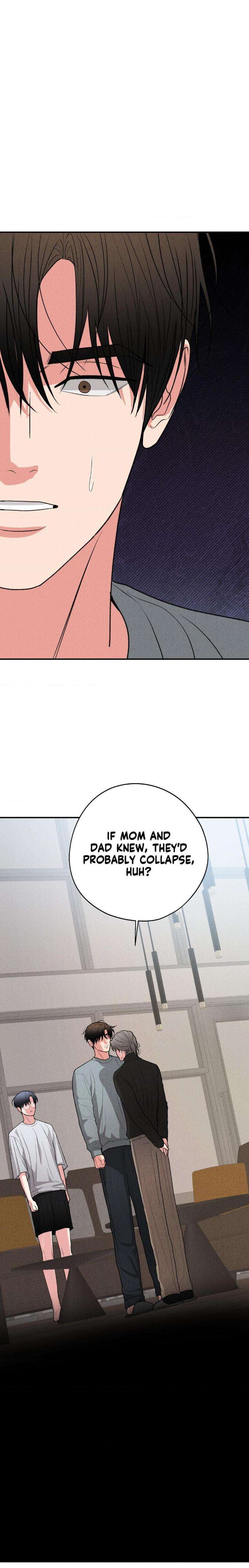 Dedicated-To-The-Arrogant-You-By-Seok-Seo-Uncensored-Eng page 26