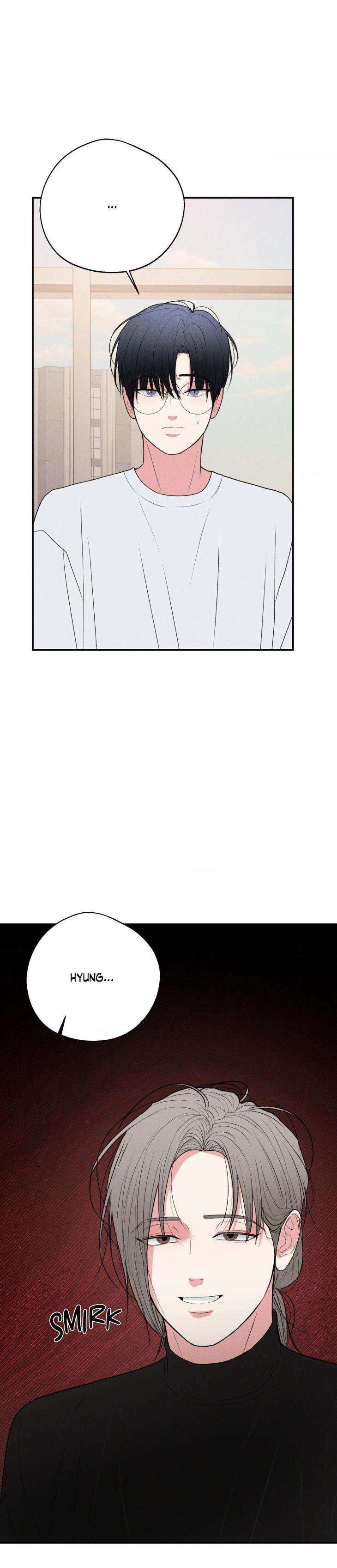 Dedicated-To-The-Arrogant-You-By-Seok-Seo-Uncensored-Eng page 3