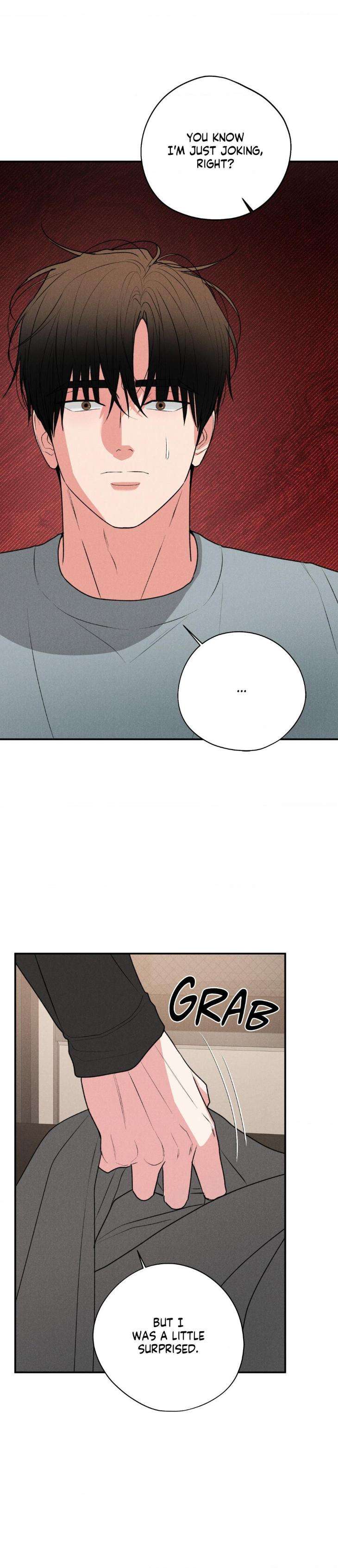 Dedicated-To-The-Arrogant-You-By-Seok-Seo-Uncensored-Eng page 4