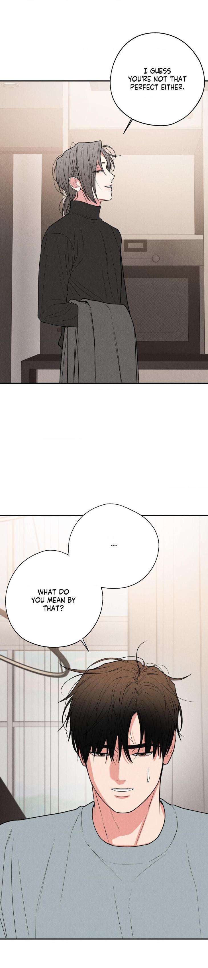 Dedicated-To-The-Arrogant-You-By-Seok-Seo-Uncensored-Eng page 5