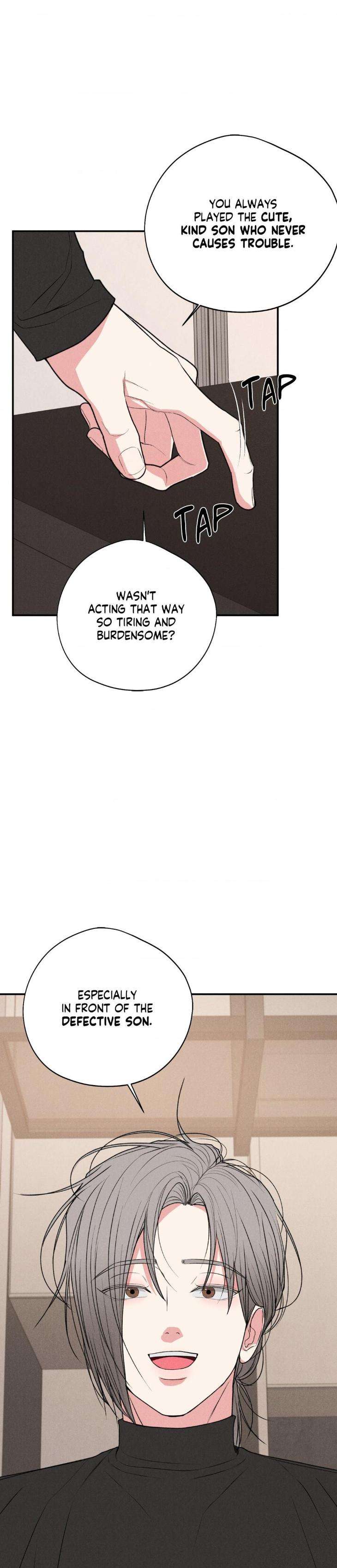 Dedicated-To-The-Arrogant-You-By-Seok-Seo-Uncensored-Eng page 7