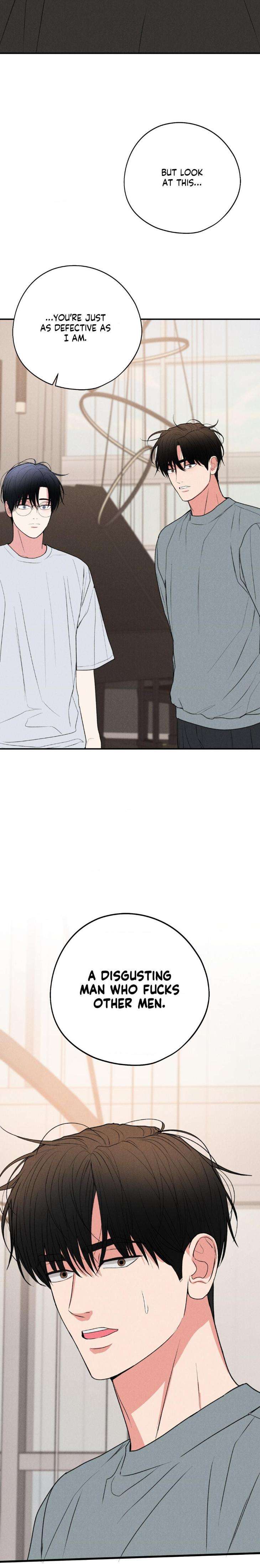Dedicated-To-The-Arrogant-You-By-Seok-Seo-Uncensored-Eng page 8