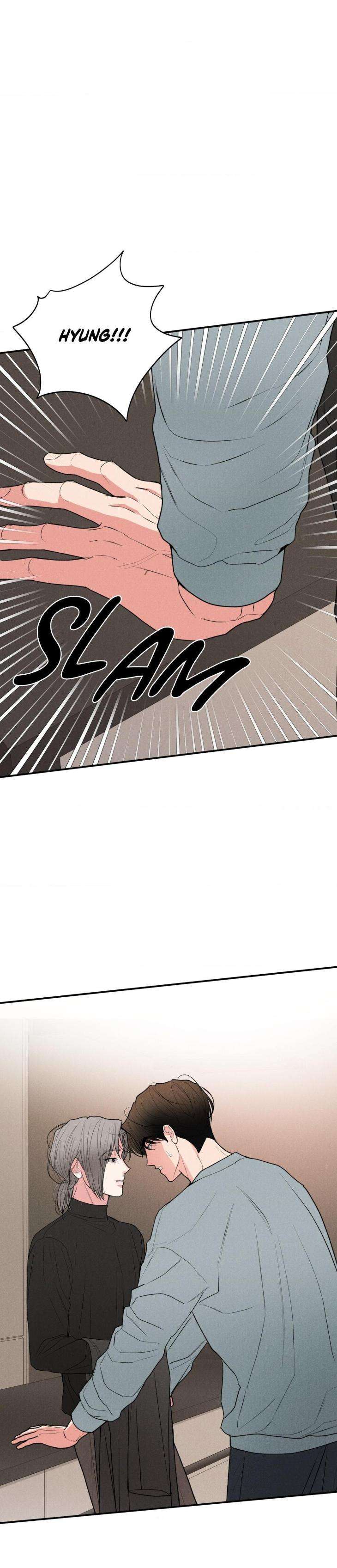 Dedicated-To-The-Arrogant-You-By-Seok-Seo-Uncensored-Eng page 9
