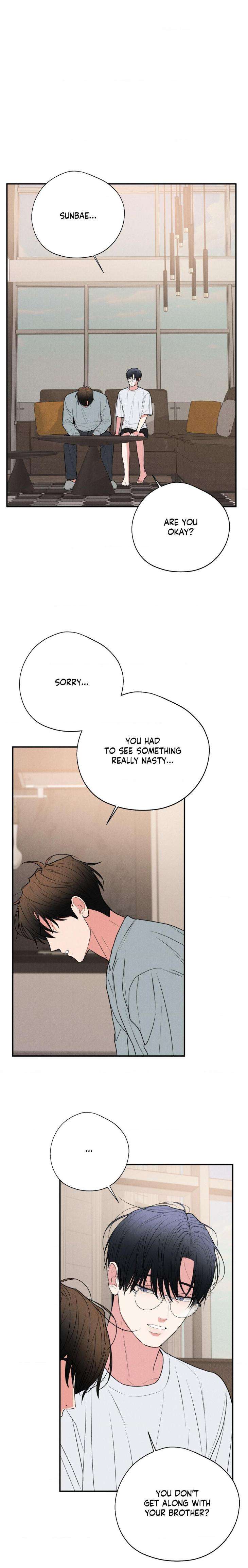 Dedicated-To-The-Arrogant-You-By-Seok-Seo-Uncensored-Eng page 13
