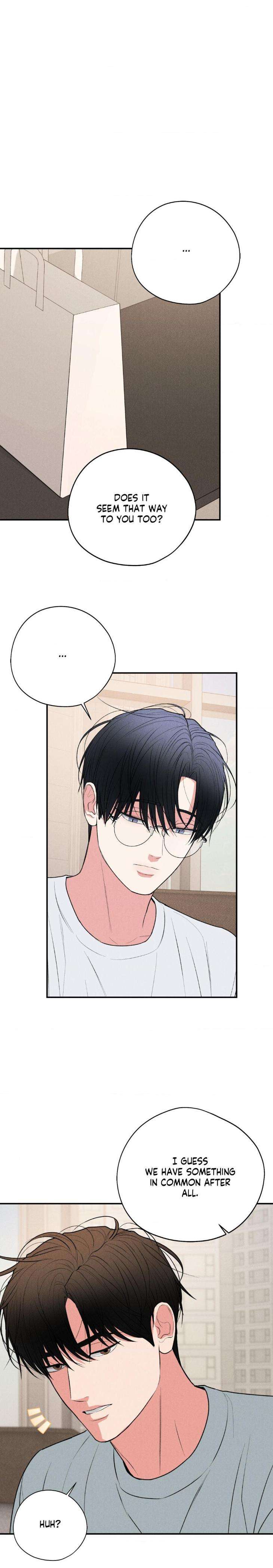 Dedicated-To-The-Arrogant-You-By-Seok-Seo-Uncensored-Eng page 14