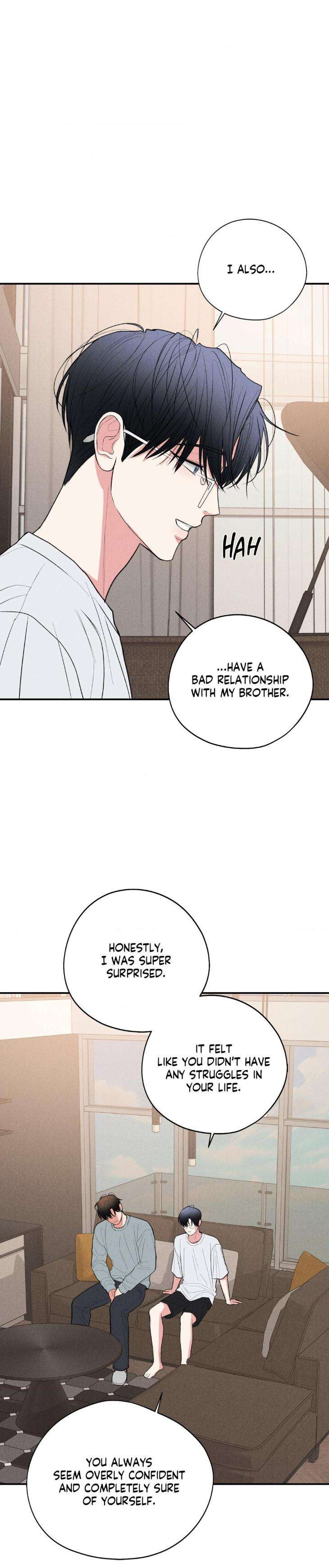 Dedicated-To-The-Arrogant-You-By-Seok-Seo-Uncensored-Eng page 15