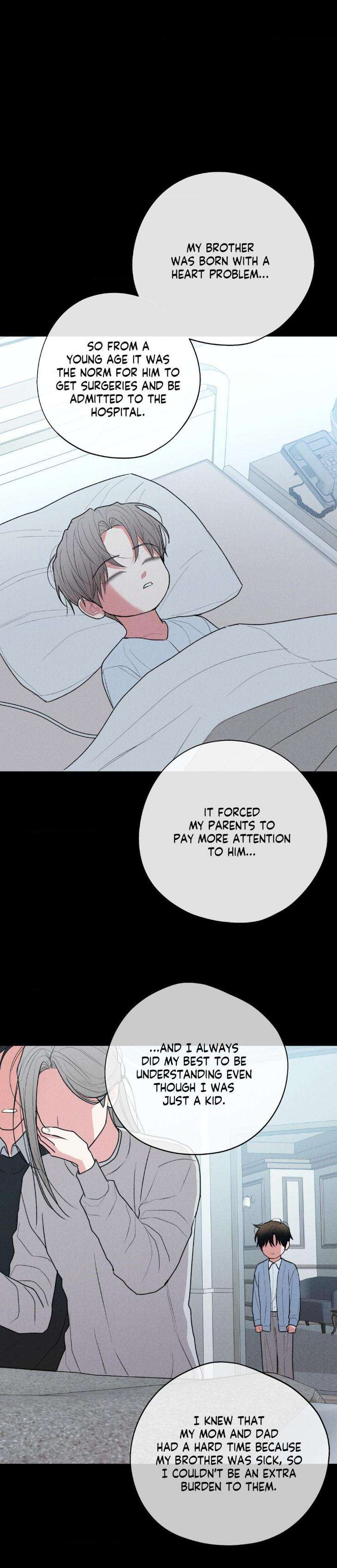 Dedicated-To-The-Arrogant-You-By-Seok-Seo-Uncensored-Eng page 18