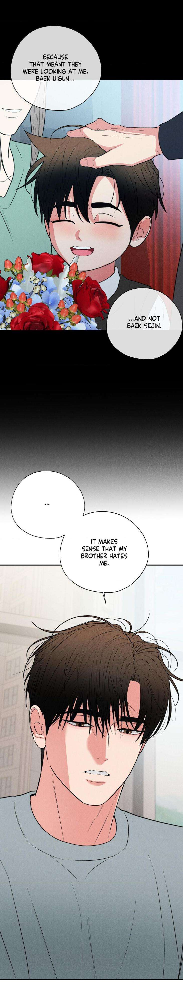 Dedicated-To-The-Arrogant-You-By-Seok-Seo-Uncensored-Eng page 20