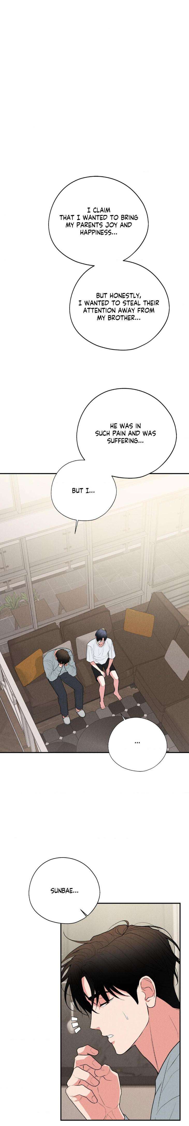 Dedicated-To-The-Arrogant-You-By-Seok-Seo-Uncensored-Eng page 21