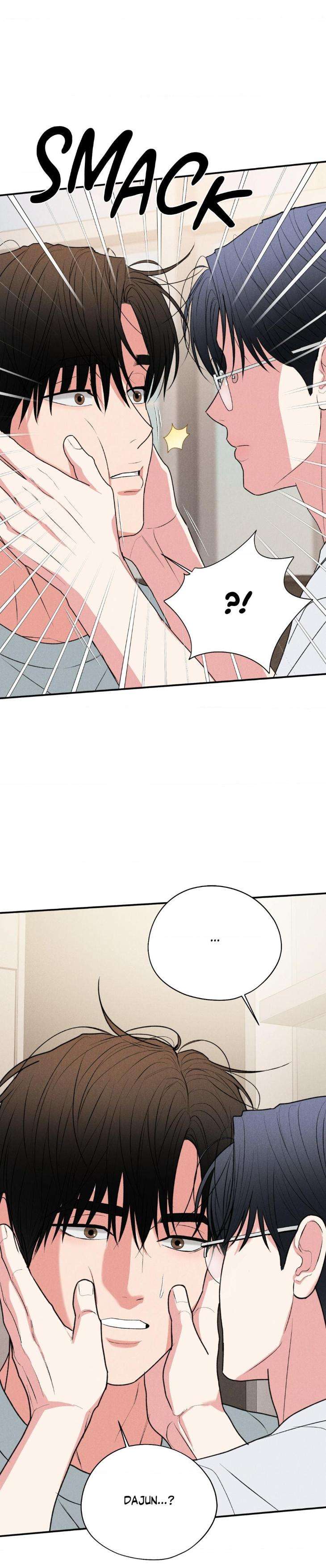 Dedicated-To-The-Arrogant-You-By-Seok-Seo-Uncensored-Eng page 22