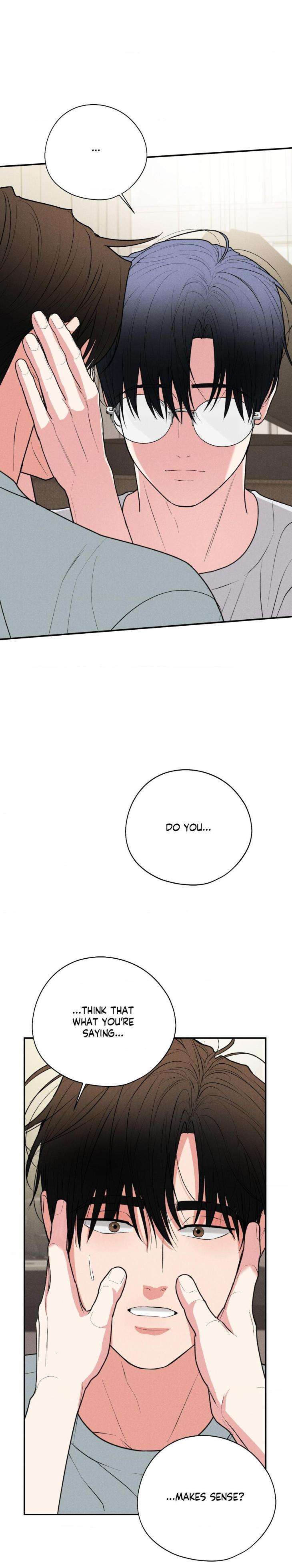 Dedicated-To-The-Arrogant-You-By-Seok-Seo-Uncensored-Eng page 23