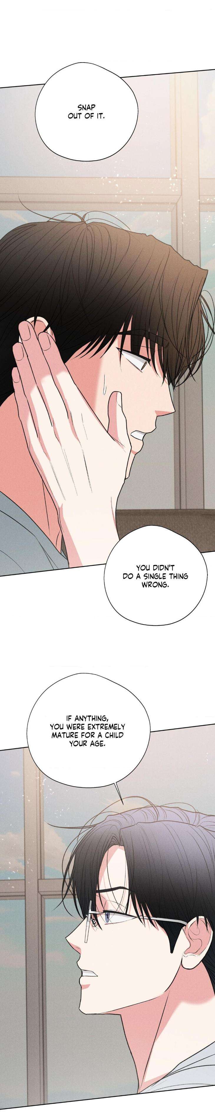 Dedicated-To-The-Arrogant-You-By-Seok-Seo-Uncensored-Eng page 25