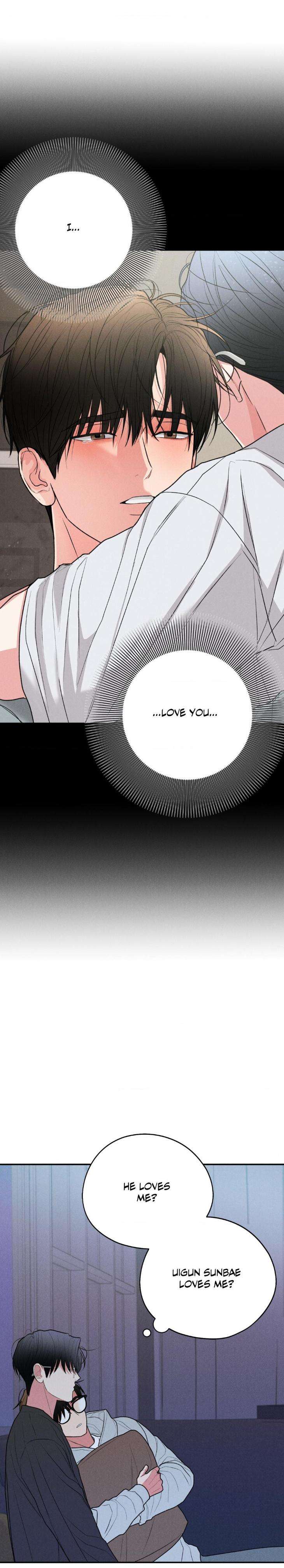 Dedicated-To-The-Arrogant-You-By-Seok-Seo-Uncensored-Eng page 4