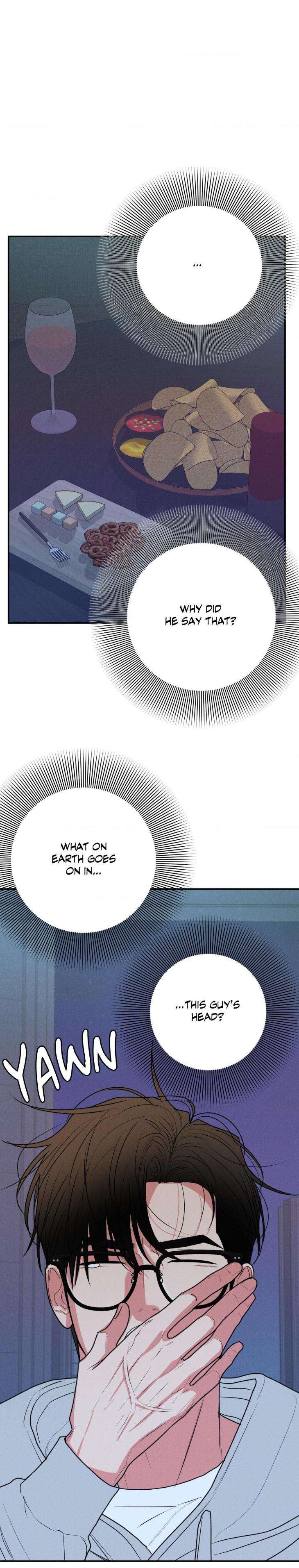 Dedicated-To-The-Arrogant-You-By-Seok-Seo-Uncensored-Eng page 5