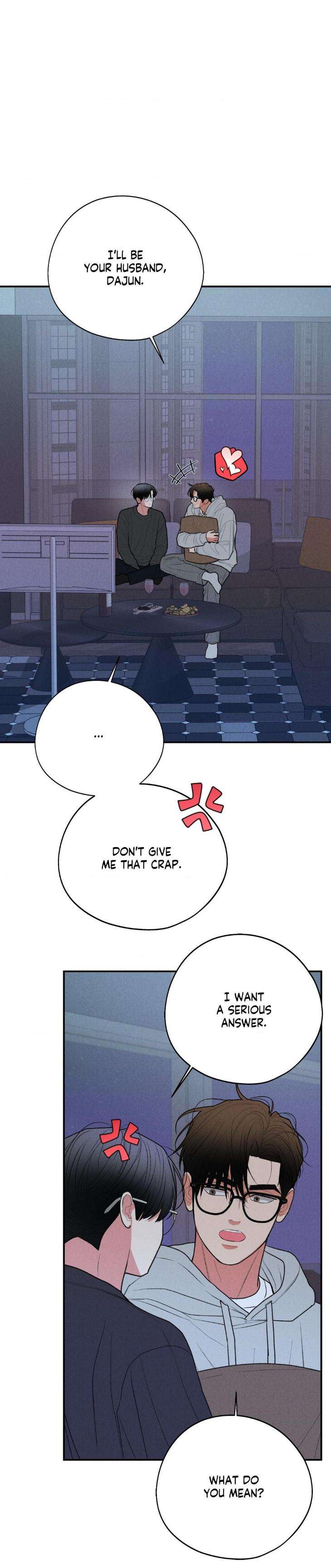 Dedicated-To-The-Arrogant-You-By-Seok-Seo-Uncensored-Eng page 7