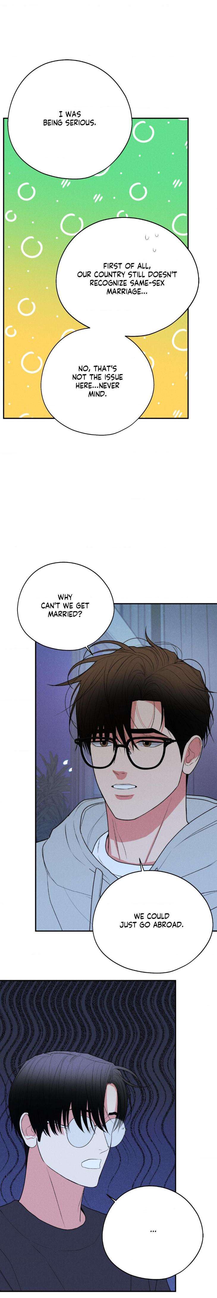 Dedicated-To-The-Arrogant-You-By-Seok-Seo-Uncensored-Eng page 8