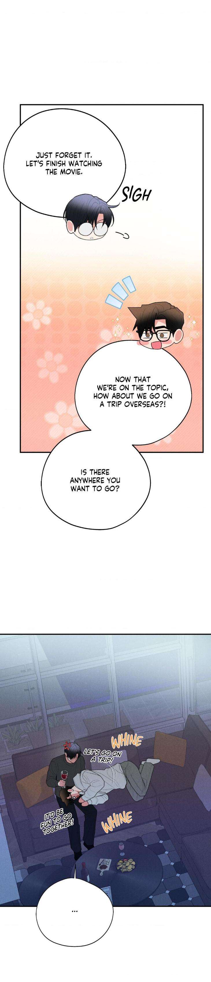 Dedicated-To-The-Arrogant-You-By-Seok-Seo-Uncensored-Eng page 9