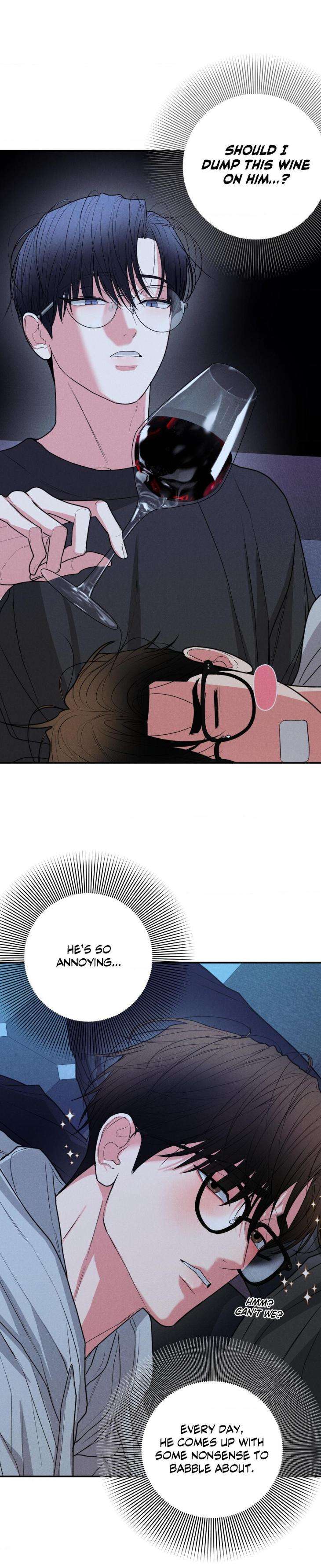 Dedicated-To-The-Arrogant-You-By-Seok-Seo-Uncensored-Eng page 10