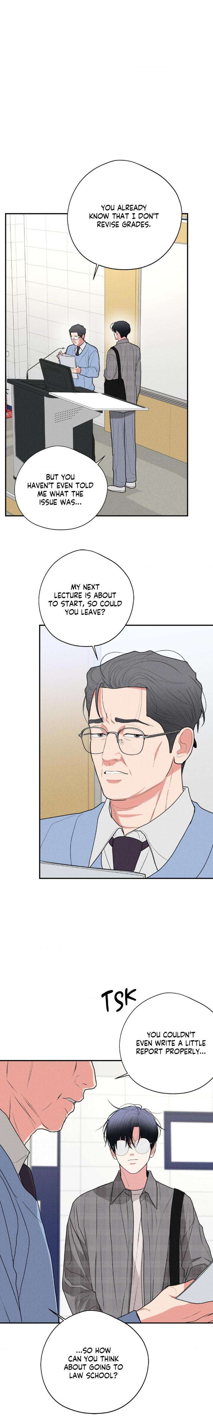 Dedicated-To-The-Arrogant-You-By-Seok-Seo-Uncensored-Eng page 13