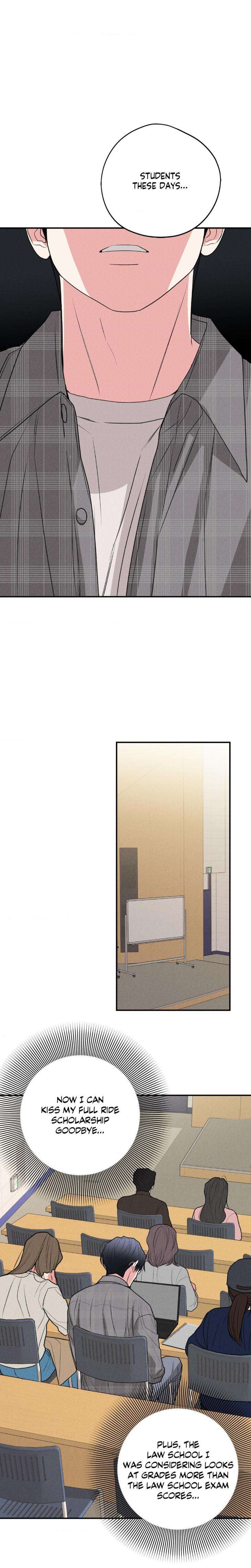 Dedicated-To-The-Arrogant-You-By-Seok-Seo-Uncensored-Eng page 14