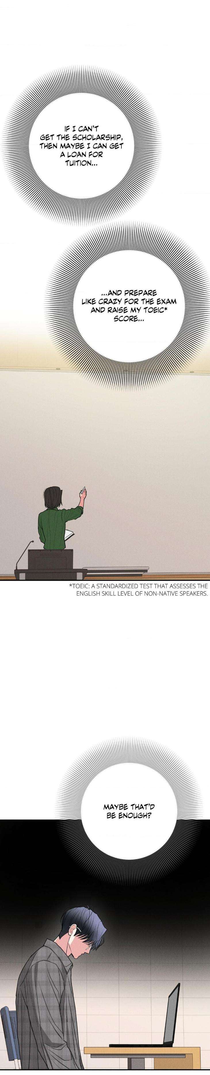 Dedicated-To-The-Arrogant-You-By-Seok-Seo-Uncensored-Eng page 15