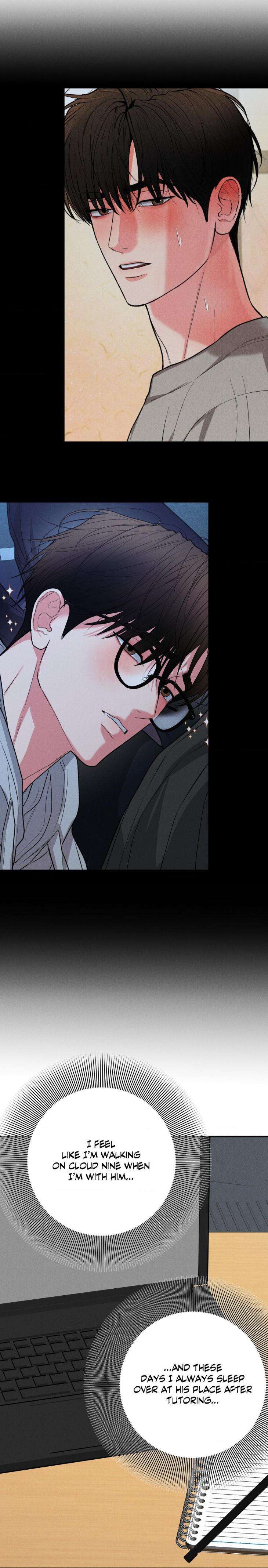Dedicated-To-The-Arrogant-You-By-Seok-Seo-Uncensored-Eng page 18