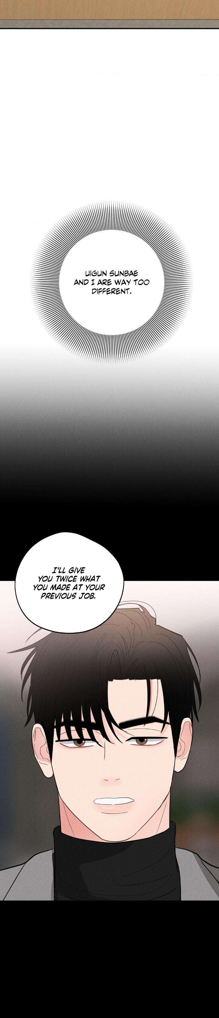 Dedicated-To-The-Arrogant-You-By-Seok-Seo-Uncensored-Eng page 19