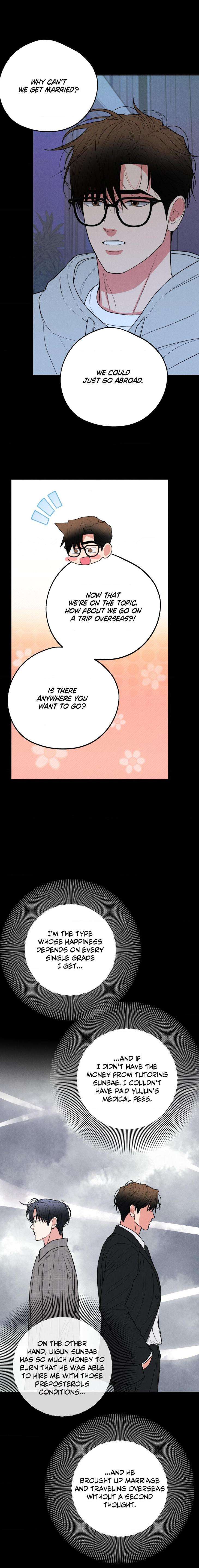 Dedicated-To-The-Arrogant-You-By-Seok-Seo-Uncensored-Eng page 20